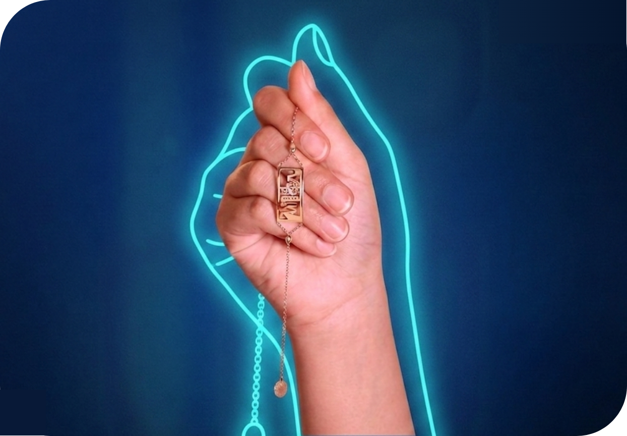 حنان سعيد عمر بنوب, حنان سعيد, مصممة مجوهرات, مجوهرات, تصميم, فضة, شغف, موهبة, هواية ,تمويل, دعم, اسر منتجة, بنك التنمية الاجتماعية, بنك التنمية