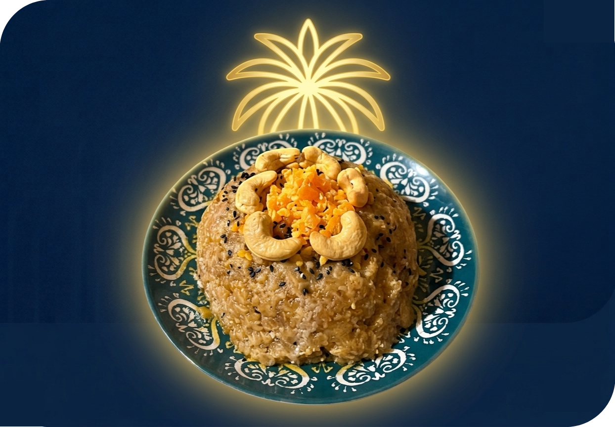 دلال عبدالعزيز, طهي, طبخ, مطبخ سعودي, طهي سعودي, صبخات سعودية, اكل سعودي, اسر منتجة, البنك التنمية, بنك التنمية الاجتماعية, بنك التنمية, موهبة, ابداع, تمويل, دعم