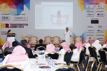 Bank for Social Development provides a working paper on the role of human resources in meeting the challenges of organizations