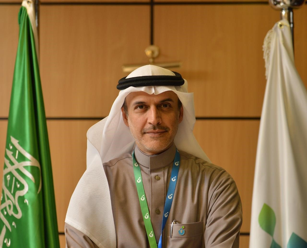 Director General of the Social Development Bank congratulates the leadership on National Day 88
