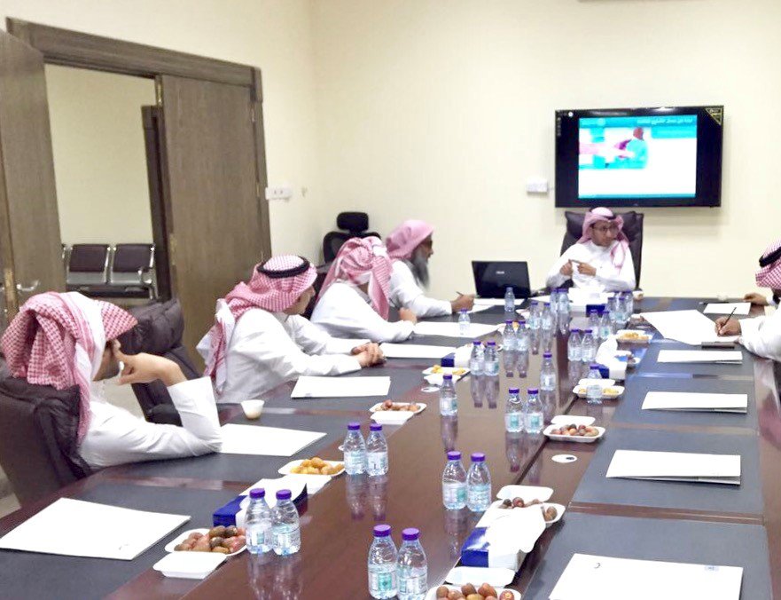 Bank for Social Development Branch in a workshop (support and funding opportunities)