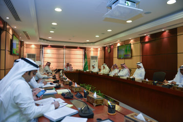 The Board of Directors of the Bank stresses the importance of following up on the vision and direction implementation plan as well as the strategy and its initiatives