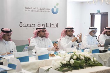 عقد أول اجتماع لمدراء الفروع في العام 1439هـ