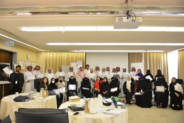 End of the 19th session of Empretec