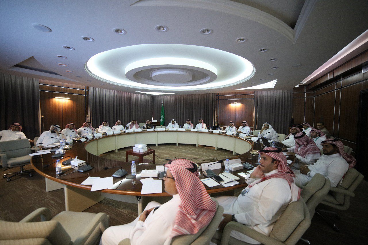 Launching of the first interactive development and destruction sessions