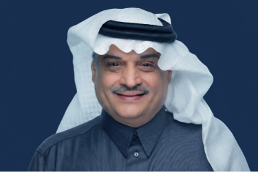 Nabil Bin Daoud Al-Hushan