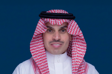 Abdul Rahman bin Mohammed Al-Barak