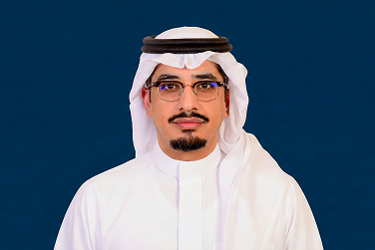 Mr. Ben Abdul Mohsen Al-Yusaf