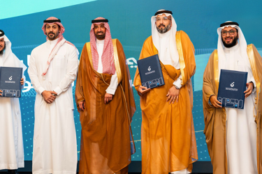 توقيع اتفاقيات بمكة برعاية وزير الموارد البشرية والتنمية الاجتماعية